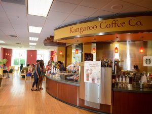 Kangaroo Coffee Co.